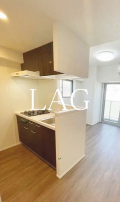 【キッチン】 | ティモーネ押上ノルド | キッチンです。