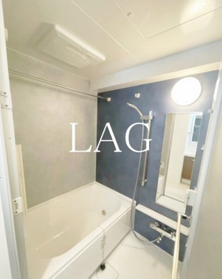 【浴室】 | ティモーネ押上ノルド | お風呂です。