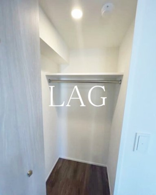 【収納】 | ティモーネ押上ノルド | 収納です。