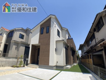 新築戸建　神戸市垂水区舞子台1丁目の画像