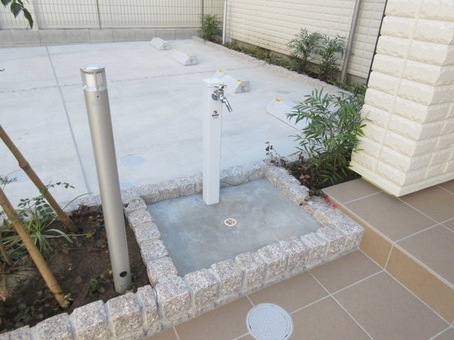 サザンクロスのその他共用部分