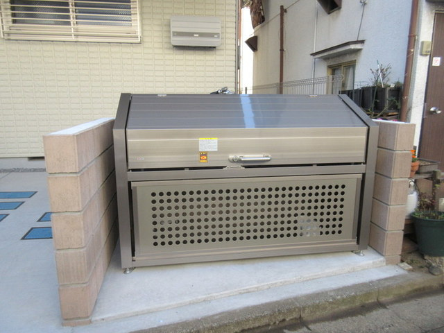 サザンクロスのその他共用部分