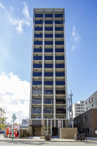 エンクレスト香椎駅前