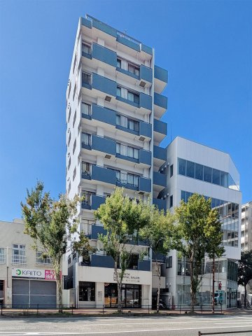 東洋マンション西公園