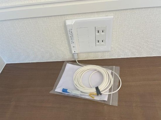 新築）パドレ　ムールトメスクのその他