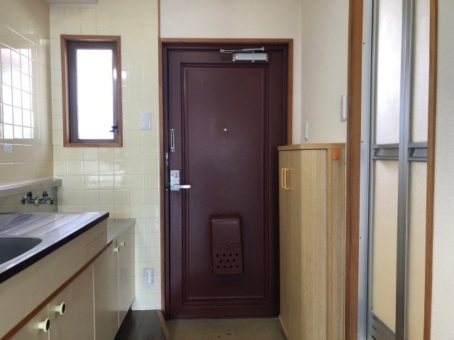 VILLA　SAGE　Ⅰの設備|同建物別部屋 現況優先