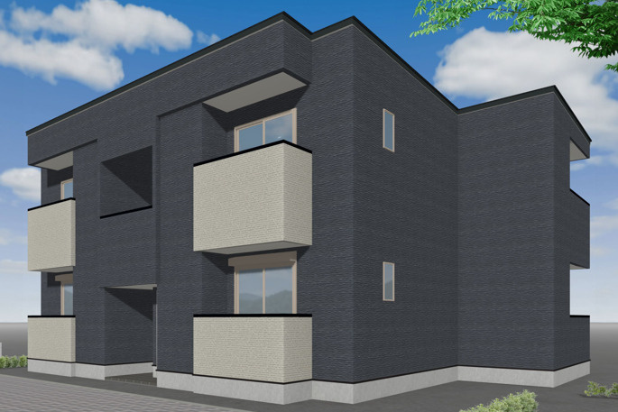 グランドセントラル香椎