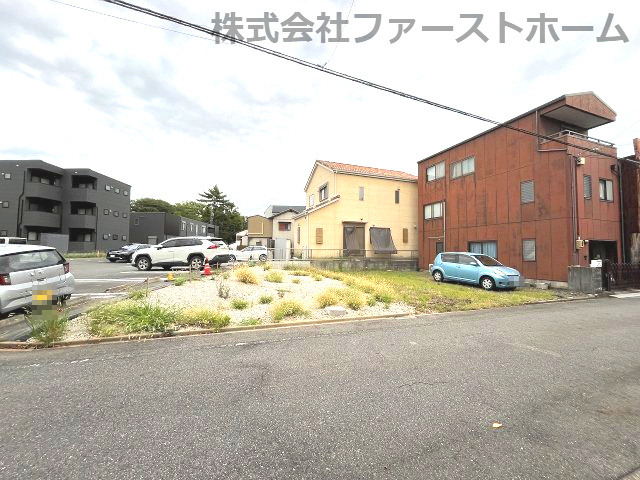 南区鳥栖1期　売地　1号地