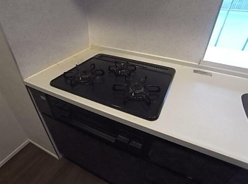 【キッチン】 | アプリカーレ練馬