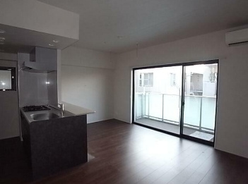 【洋室】 | アプリカーレ練馬