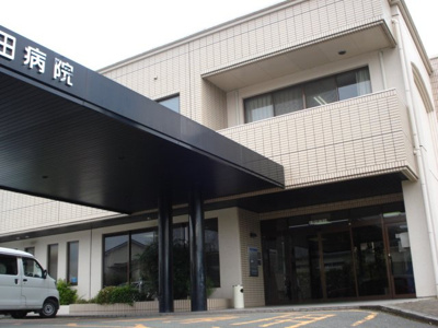 【周辺】 | 新築）パドレ　ムールトメスク | 横田病院まで2,163ｍ