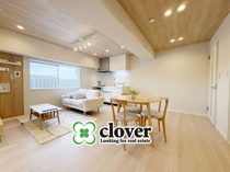 ダイアパレス武蔵境Ⅰの画像