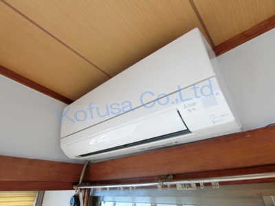 【設備】 | 鵯越筋戸建