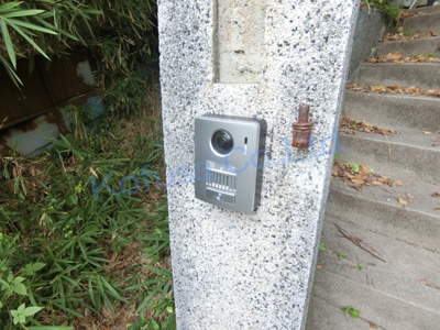 【その他共用部分】 | 鵯越筋戸建