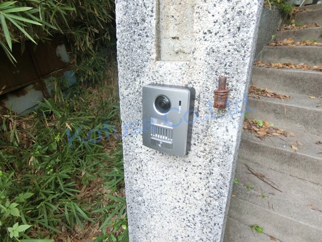 【その他共用部分】 | 鵯越筋戸建