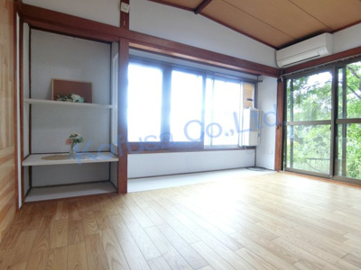  | 鵯越筋戸建