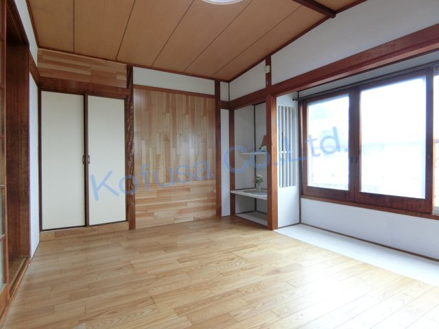  | 鵯越筋戸建