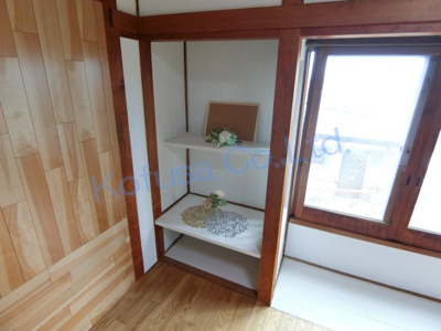  | 鵯越筋戸建