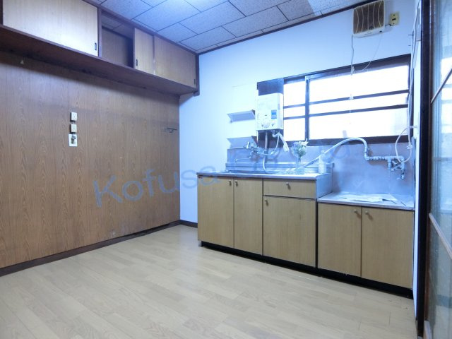  | 鵯越筋戸建