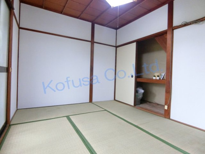  | 鵯越筋戸建