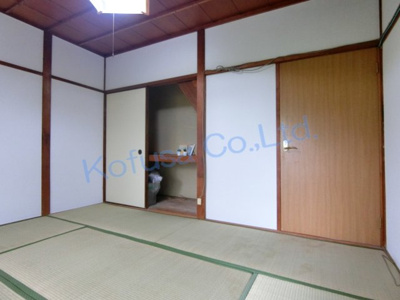  | 鵯越筋戸建