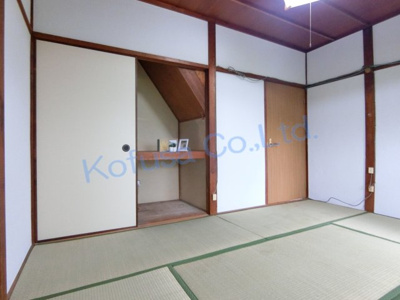  | 鵯越筋戸建