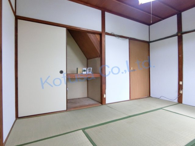  | 鵯越筋戸建