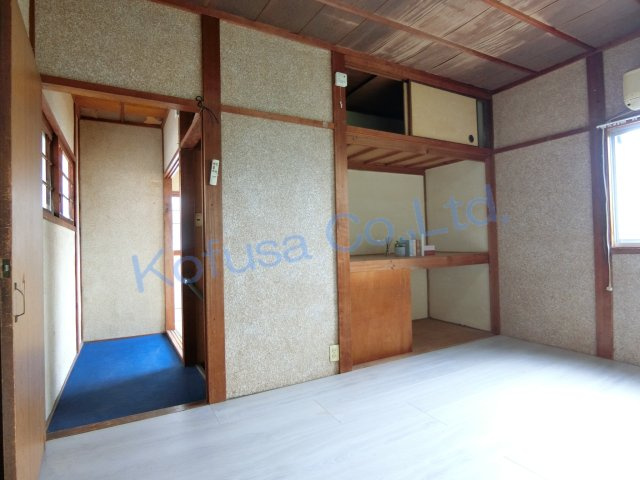  | 鵯越筋戸建