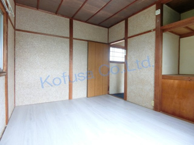  | 鵯越筋戸建
