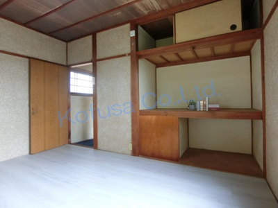  | 鵯越筋戸建