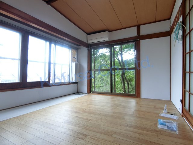 | 鵯越筋戸建