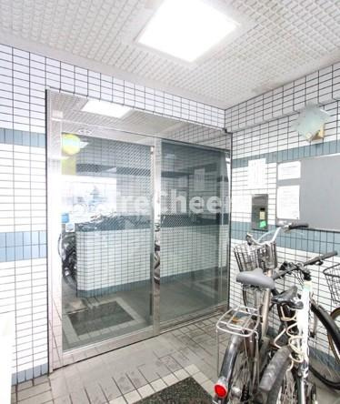 ダイホープラザ駒込のその他共用部分