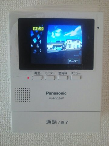 シュティル・レジデンスのセキュリティ