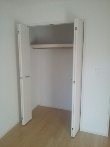 シュティル・レジデンスの収納