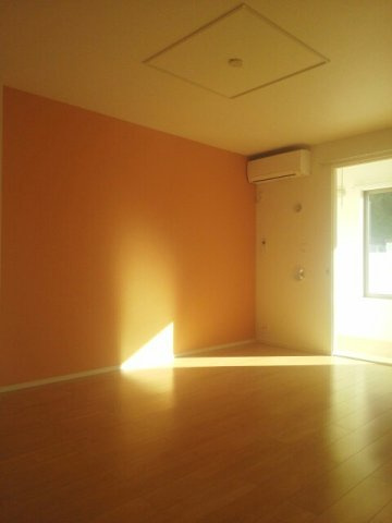 シュティル・レジデンスの居間・リビング