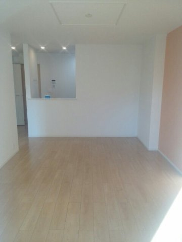 シュティル・レジデンスの居間・リビング