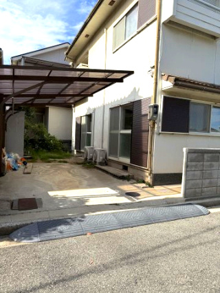 明石市魚住町清水の駐車場|お客様からのお問い合わせ心よりお待ちしております♪