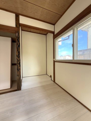 明石市魚住町清水の内装|ぜひ一度お問い合わせください♪