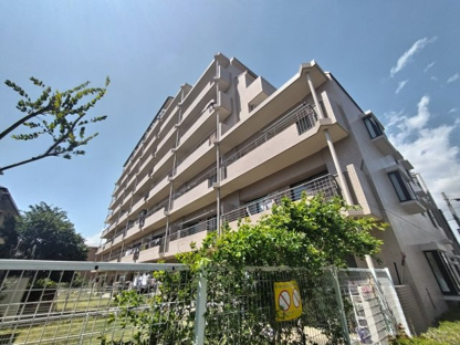 【外観】サンライフ東浦和 