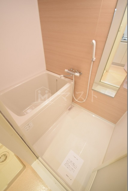 トレヴァンス梅田の浴室|※建物内別間取参考写真