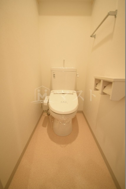 トレヴァンス梅田のトイレ|※建物内別間取参考写真