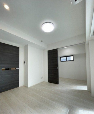 【居間・リビング】 | ＥＳ－Ｇｒａｎｄｅ木場公園