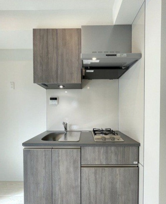 【キッチン】 | ＥＳ－Ｇｒａｎｄｅ木場公園