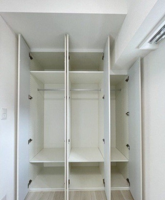 【収納】 | ＥＳ－Ｇｒａｎｄｅ木場公園