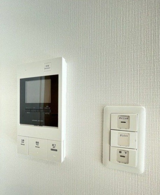 【セキュリティ】 | ＥＳ－Ｇｒａｎｄｅ木場公園