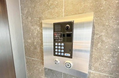 【設備】 | ＥＳ－Ｇｒａｎｄｅ木場公園