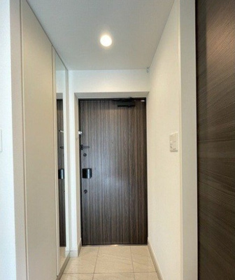 【玄関】 | ＥＳ－Ｇｒａｎｄｅ木場公園