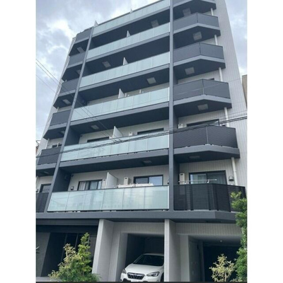 【外観】 | ＥＳ－Ｇｒａｎｄｅ木場公園 |  