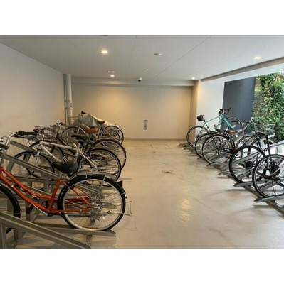 【その他】 | ＥＳ－Ｇｒａｎｄｅ木場公園 |  