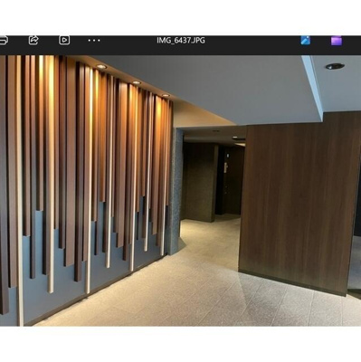 【ロビー】 | ＥＳ－Ｇｒａｎｄｅ木場公園 |  